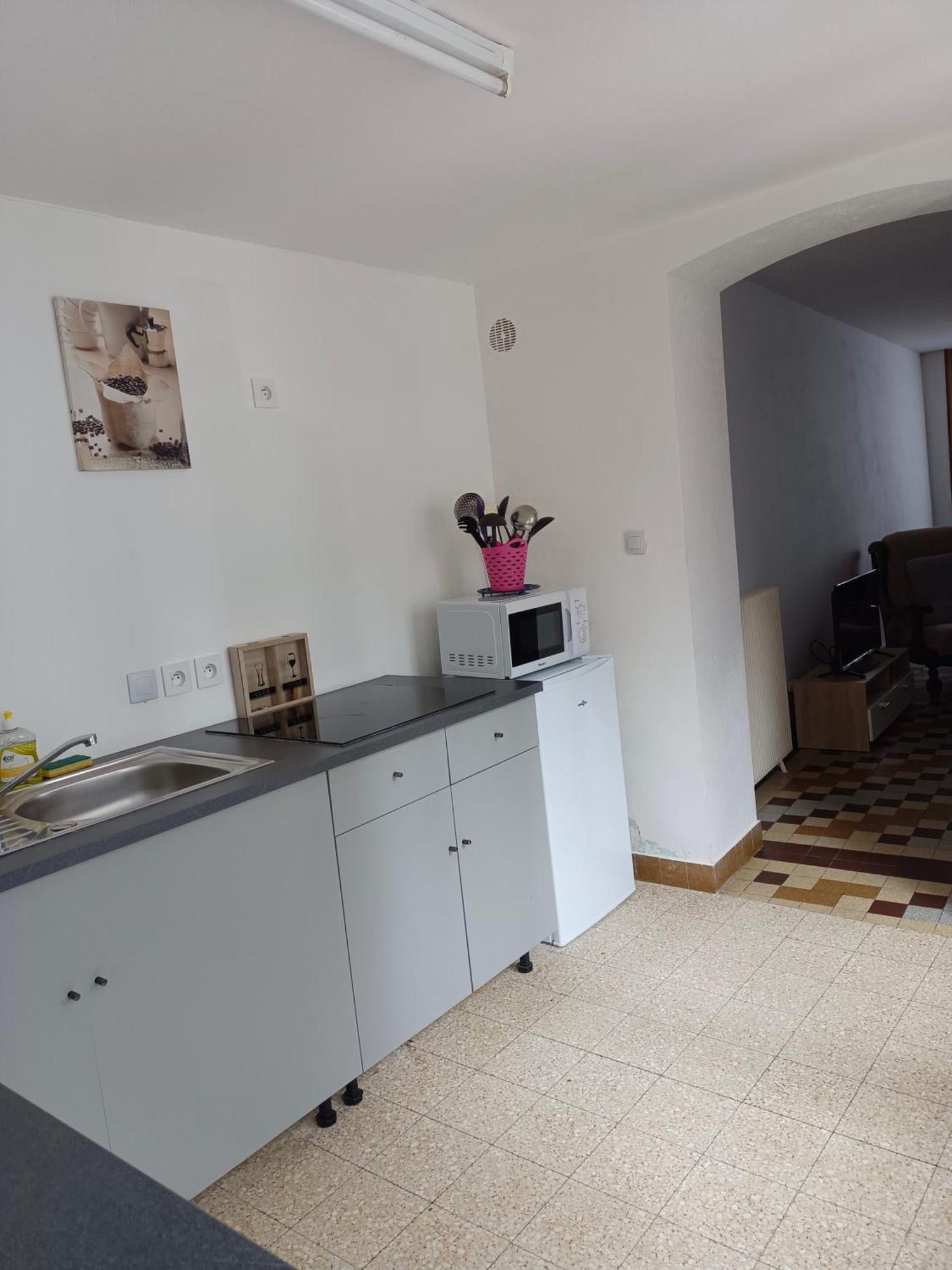 Petite Maison Etape Loire A Velo Ou Compostelle Mosnes Zewnętrze zdjęcie